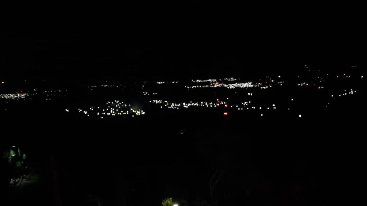 Provenza En Los Naranjos Juayúa Buitenkant foto
